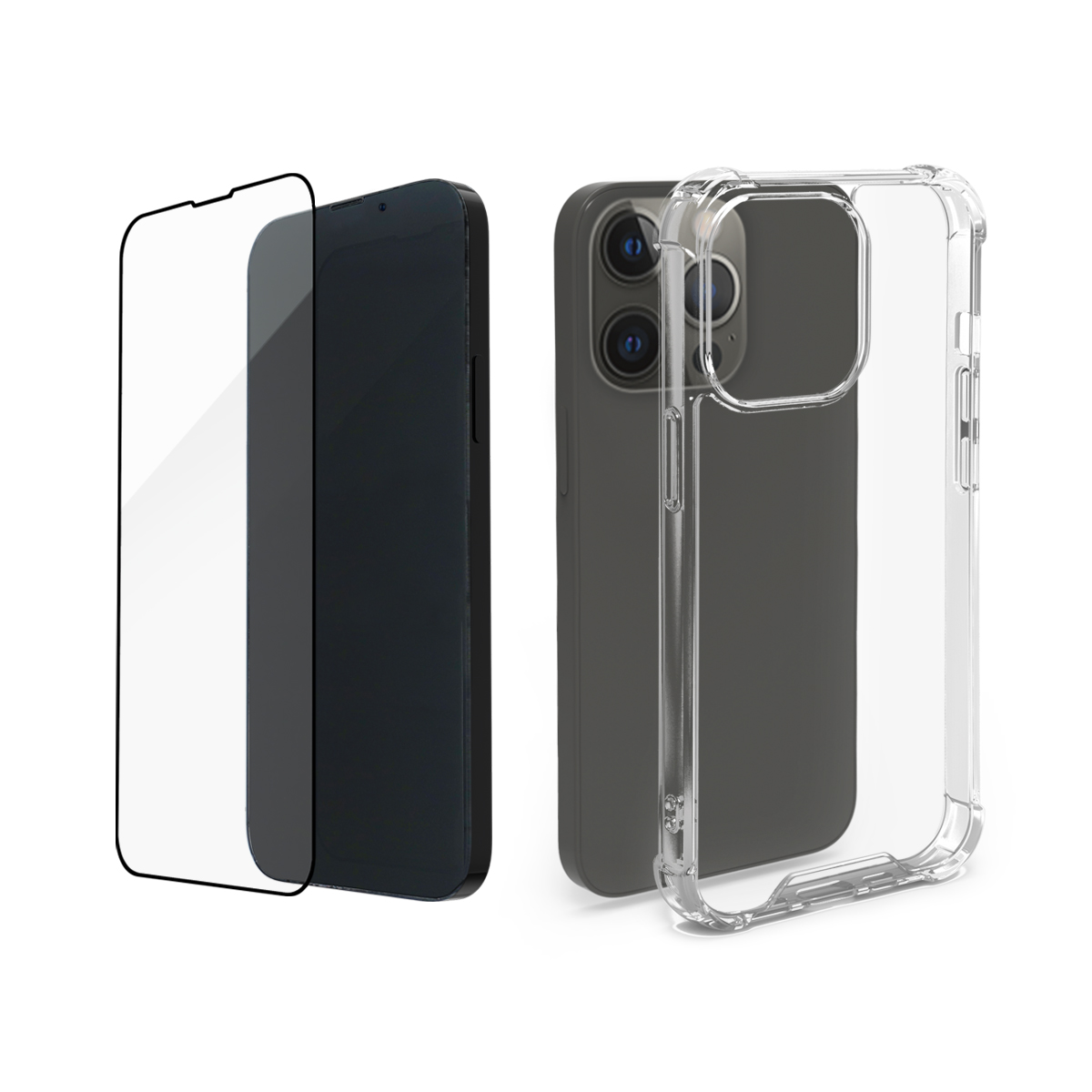 inno3C Accessories Set For iPhone 13 Series