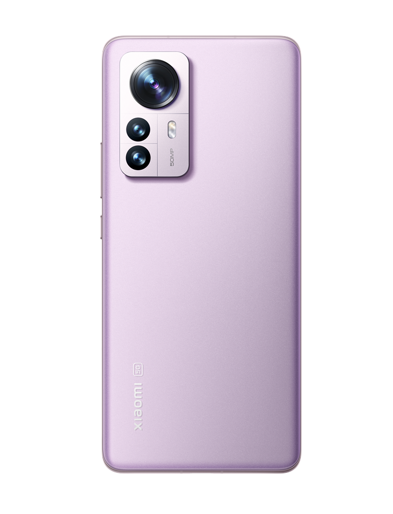 Xiaomi 12 Pro image number 0