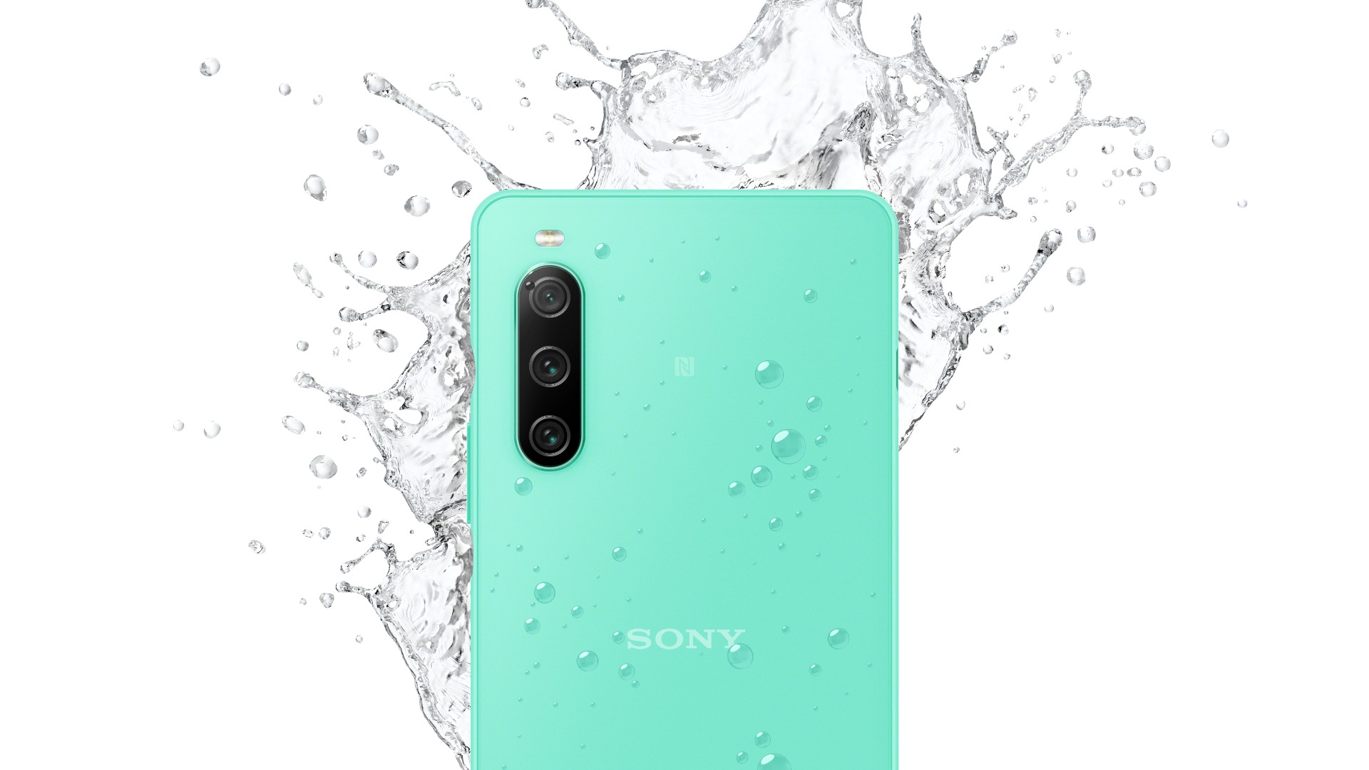Sony Xperia 10- IV (6GB+128GB), , large image number 0