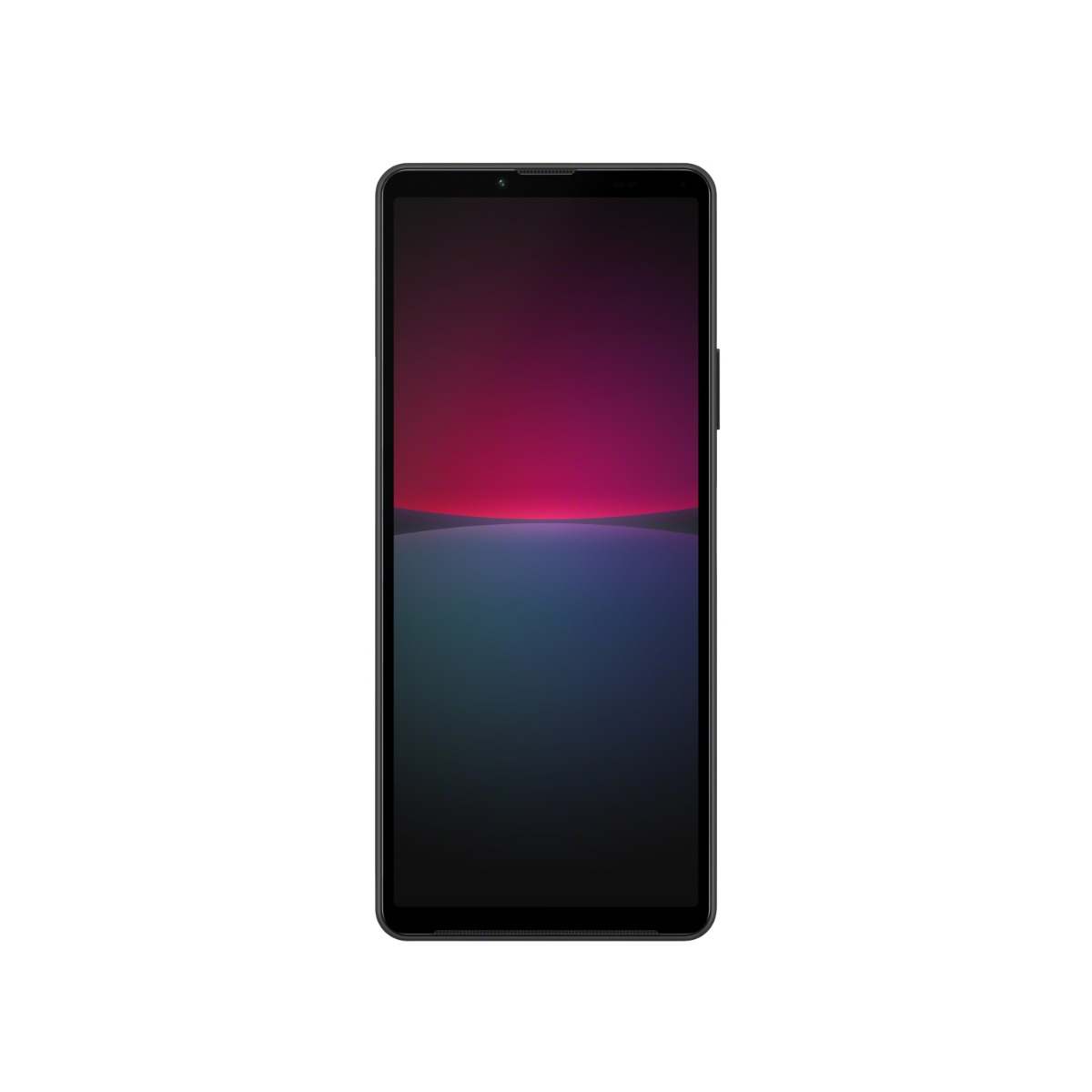 Sony Xperia 10- IV (6GB+128GB) Black, Black, large image number 0