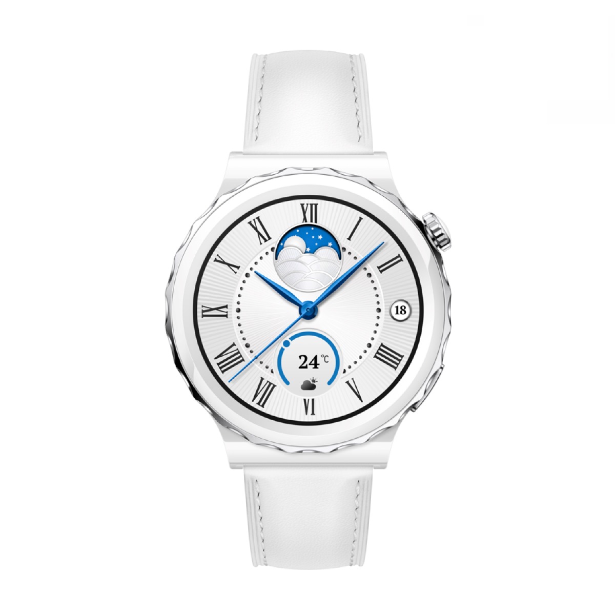 HUAWEI WATCH GT 3 Pro 陶瓷 image number 0