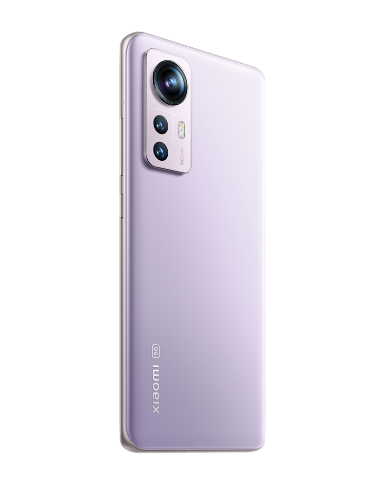 Xiaomi 12X image number 0