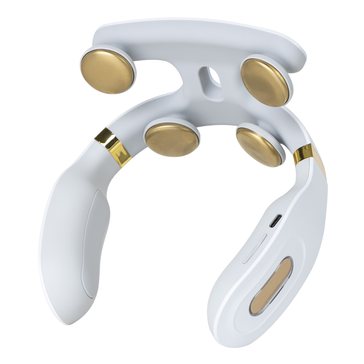 TickoLife 頸部脈衝按摩儀