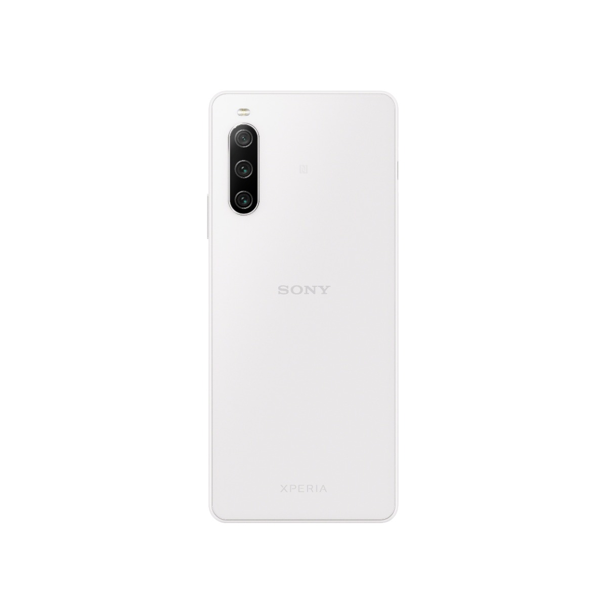 Sony Xperia 10- IV (6GB+128GB) White, White, large image number 0