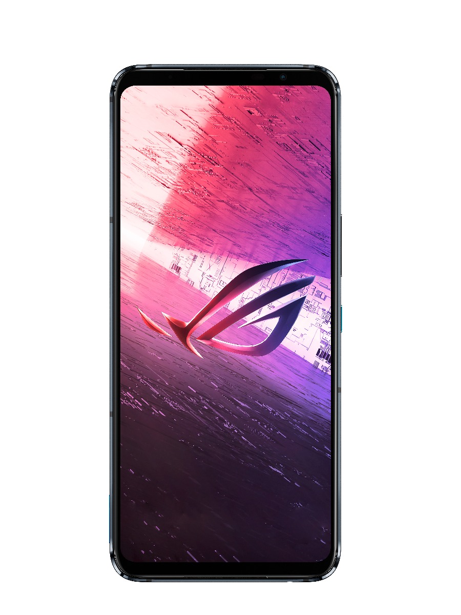 ASUS ROG Phone 5s (18GB+512GB) White, White, large image number 0