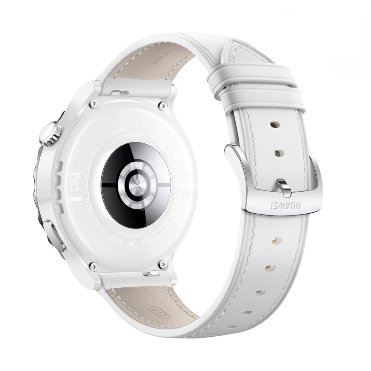 HUAWEI WATCH GT 3 Pro 陶瓷 image number 0
