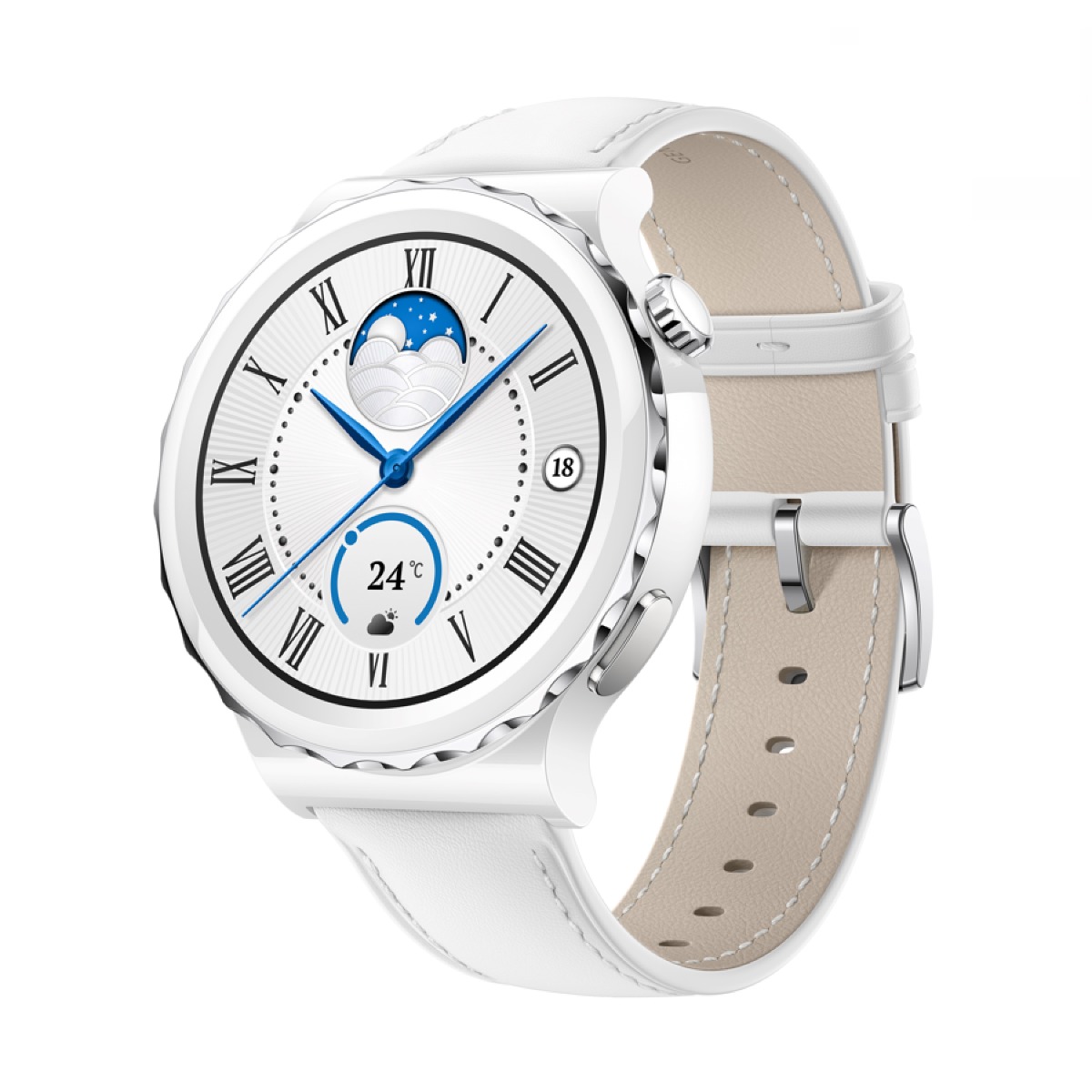 HUAWEI WATCH GT 3 Pro 陶瓷 image number 0