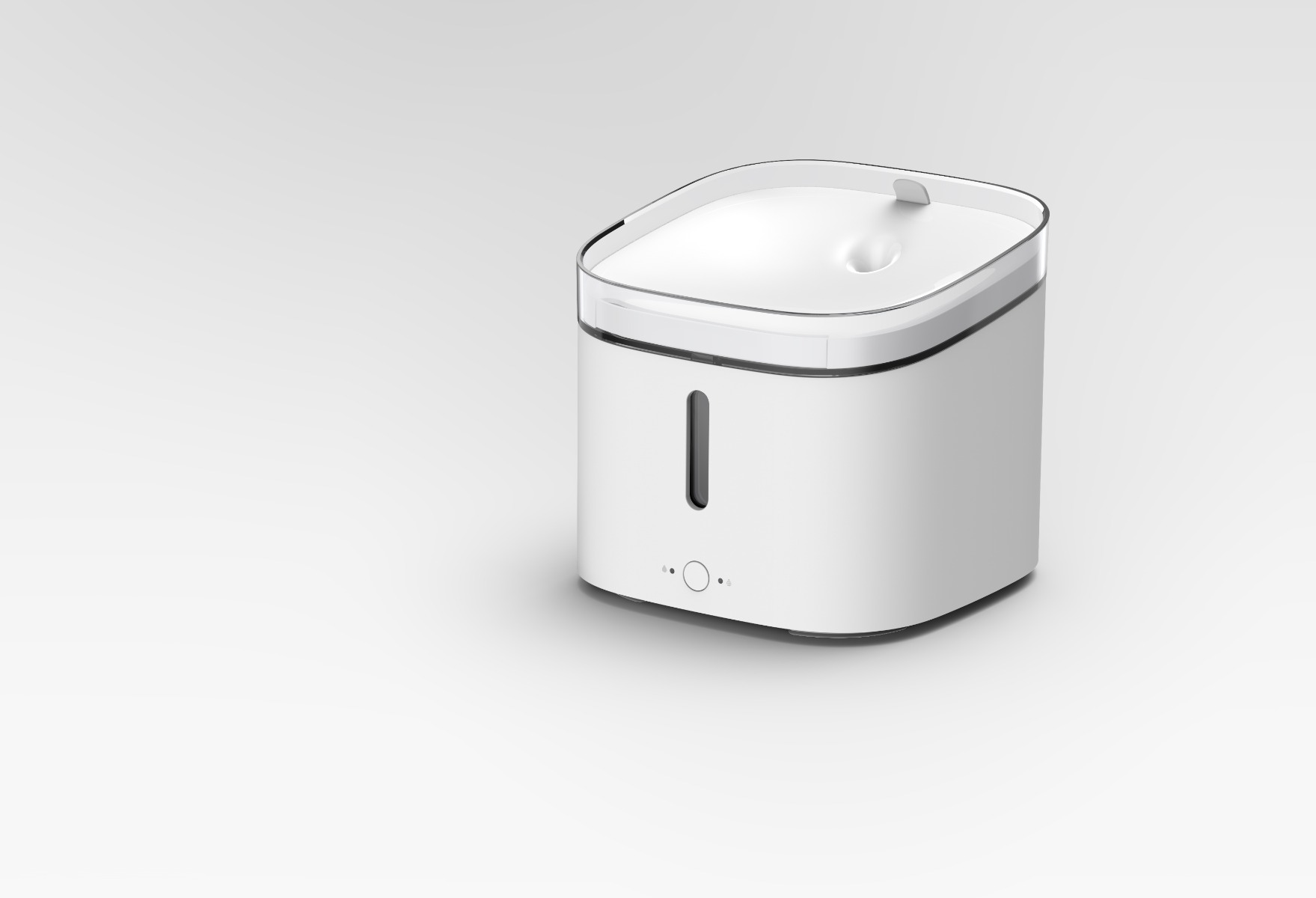 Xiaomi 智能寵物飲水機 image number 0