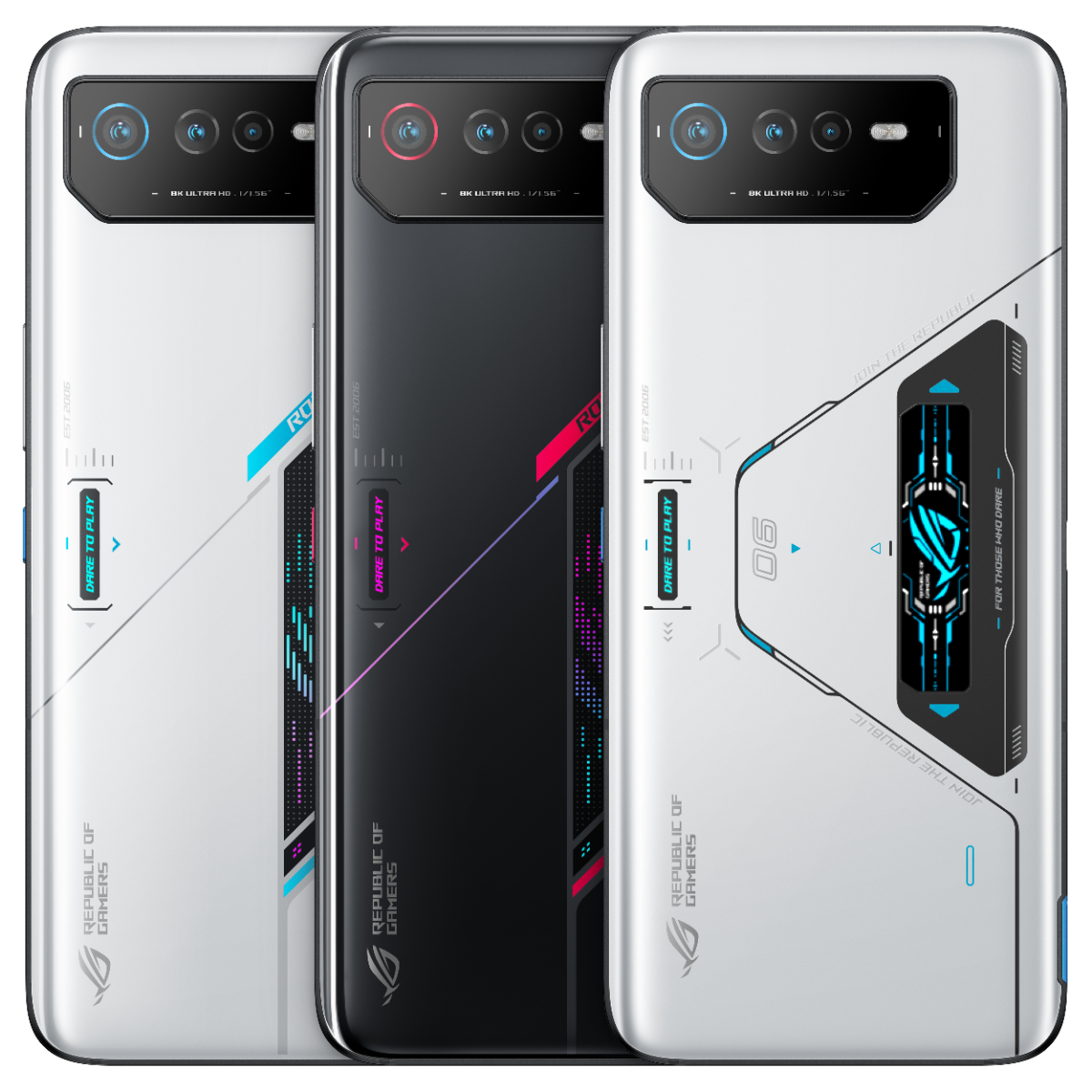 ROG Phone 6, , large image number 0