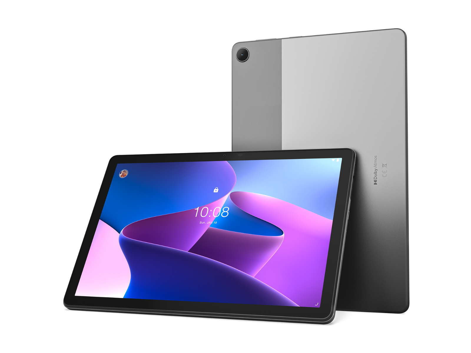 Lenovo Tab M10 3rd Gen (LTE) image number 0