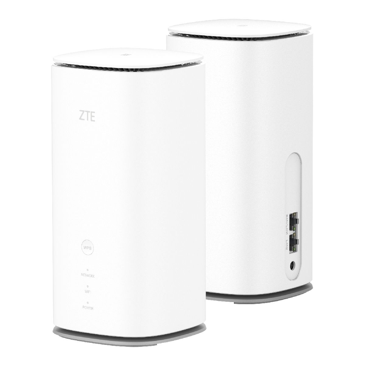 ZTE MC8020 5G路由器