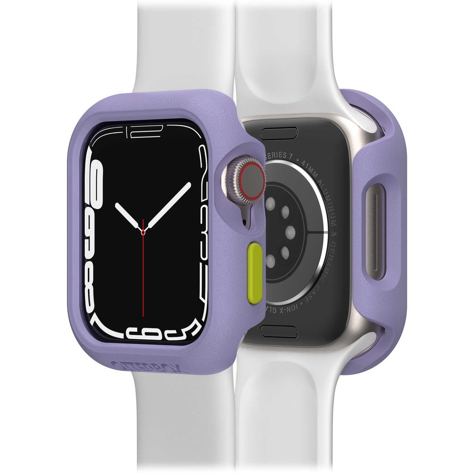 OtterBox Apple Watch Series 7 41mm 抗菌保護殼, , large image number 0