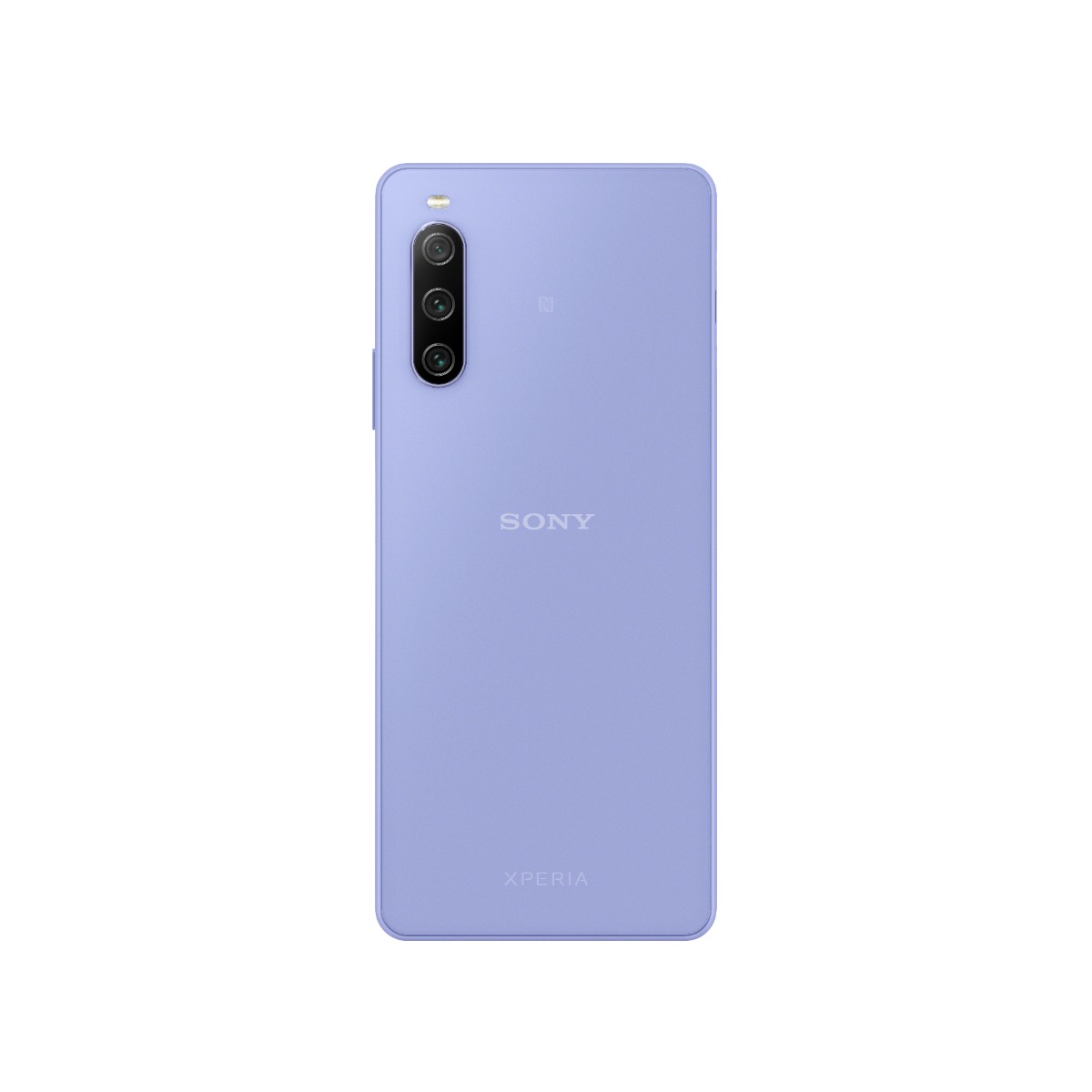 Sony Xperia 10- IV (6GB+128GB) Lavender, Lavender, large image number 0