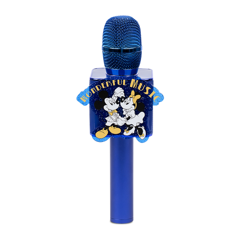  迪士尼米奇無線咪 image number 0