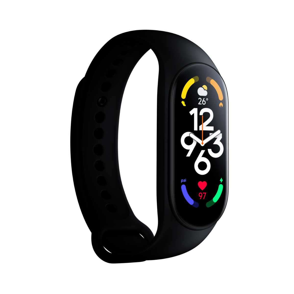 Xiaomi 手環7 image number 0