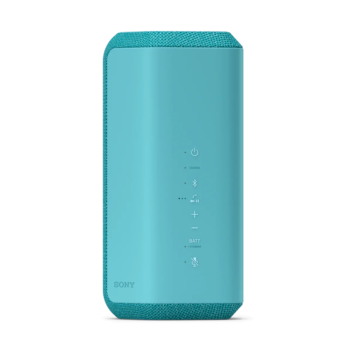 Sony XE300 X-Series Portable Wireless Speaker (Blue), Blue, large image number 0