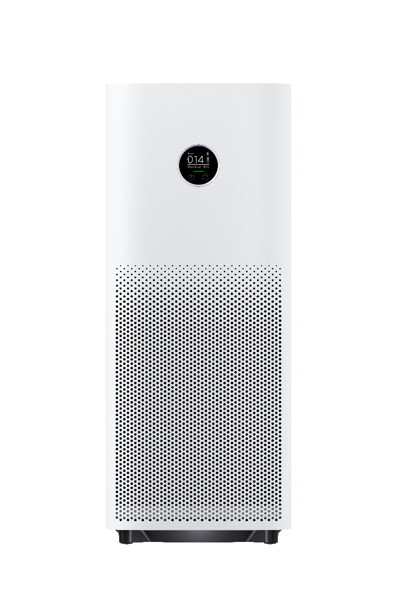 小米空氣淨化器 4 Pro image number 0