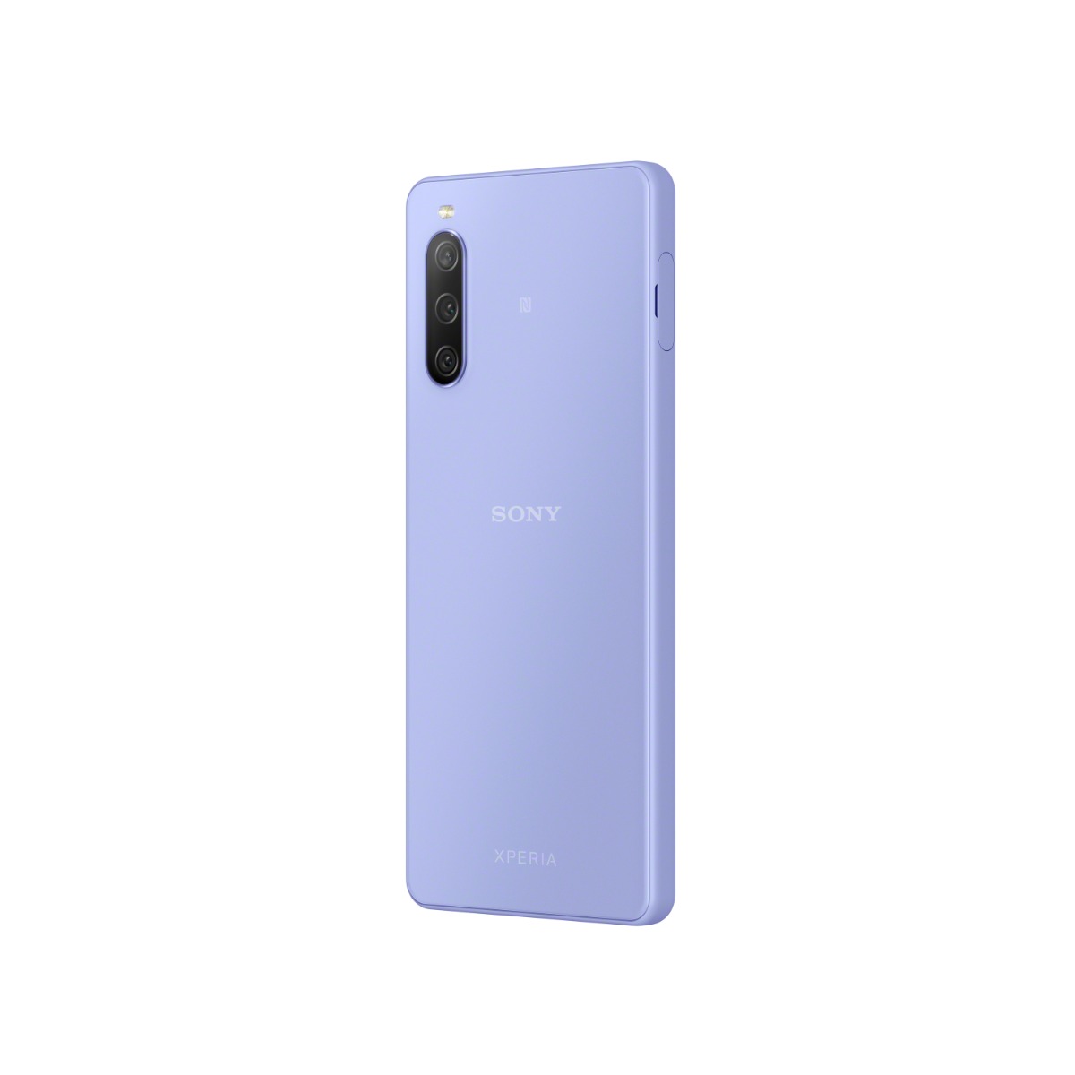 Sony Xperia 10- IV (6GB+128GB) Lavender, Lavender, large image number 0