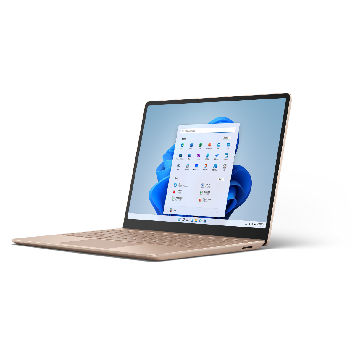 Surface Laptop Go 2 I5 /128GB /8GB image number 0