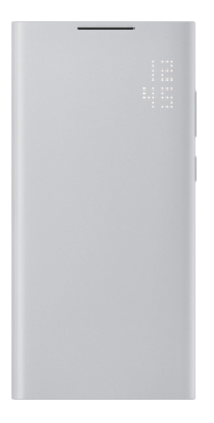 Samsung Galaxy S22 Ultra 5G LED皮革翻頁式保護套 image number 0