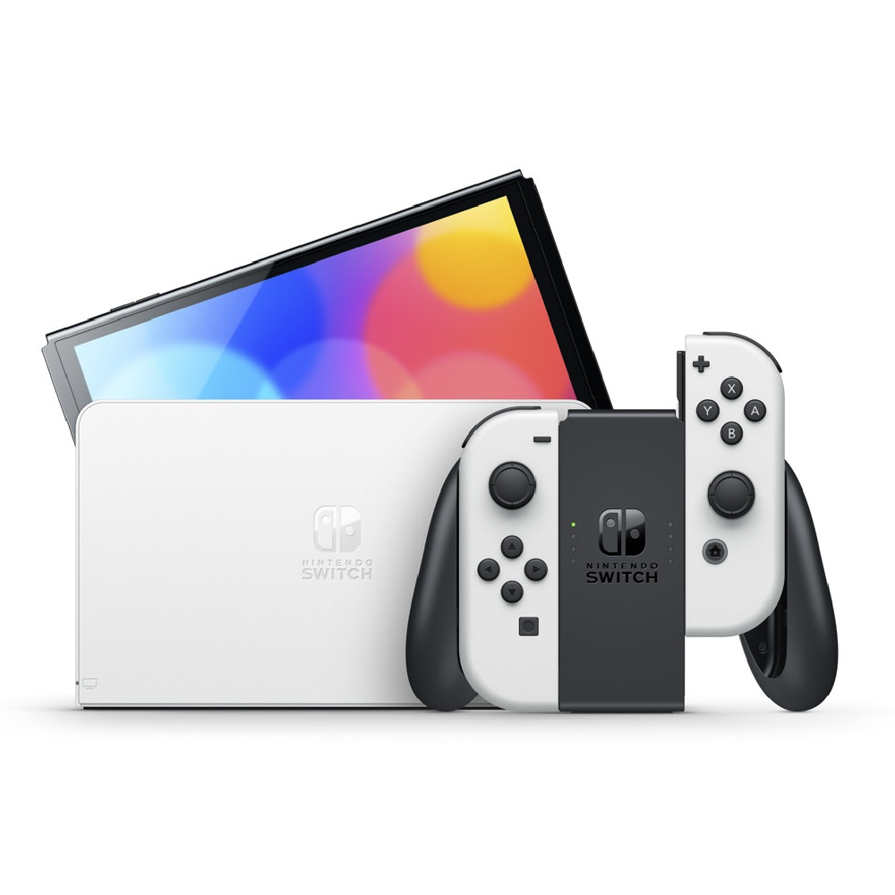 Nintendo Switch (OLED 款式)