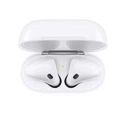 AirPods  (2nd Generation), , large image number 0