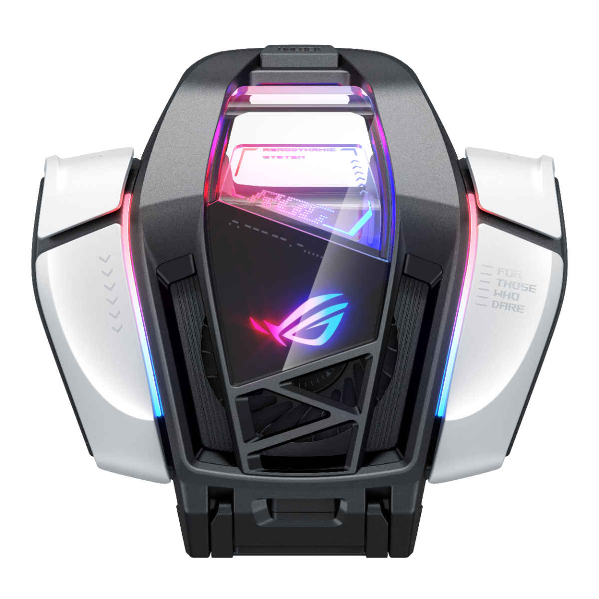 ROG Aeroactive Cooler 6