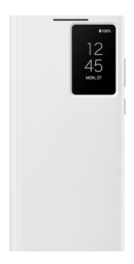 Samsung Galaxy S22 Ultra 5G 全透視感應保護套 image number 0