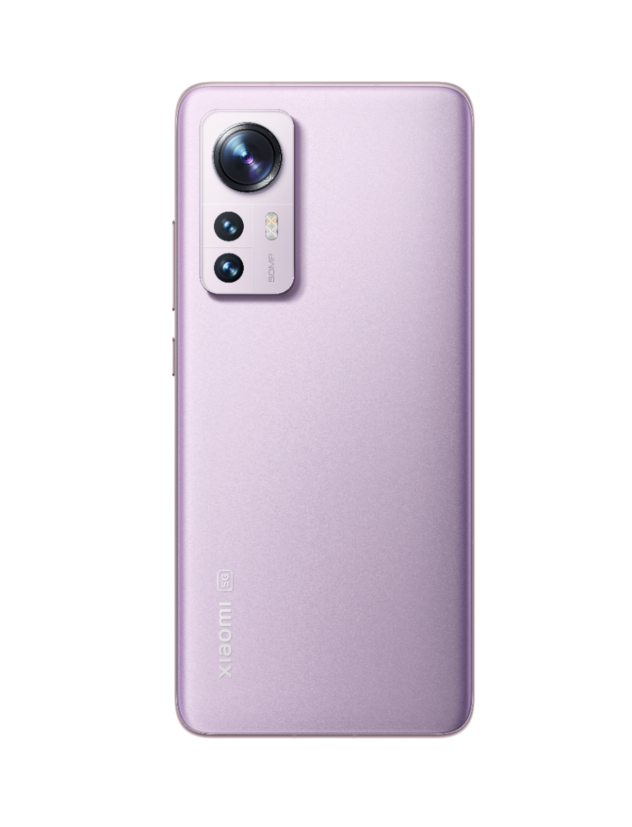 Xiaomi 12 image number 0