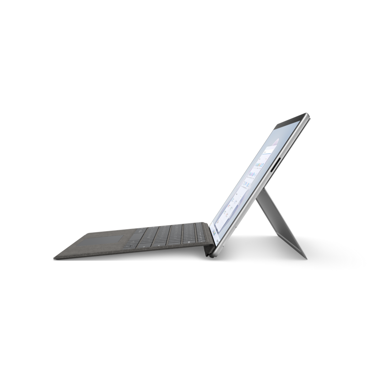 Surface Pro 9 i7R image number 0