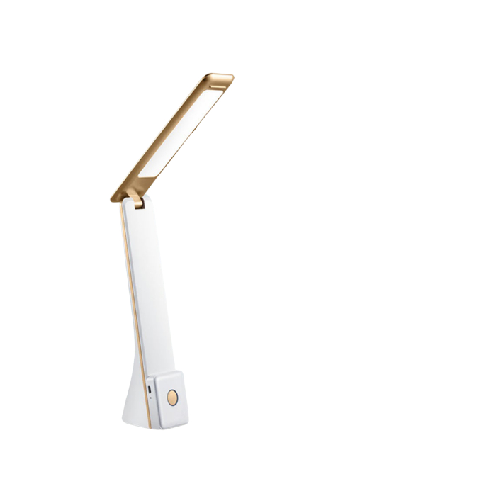 Newage便攜摺疊枱燈 529 (白色) image number 0