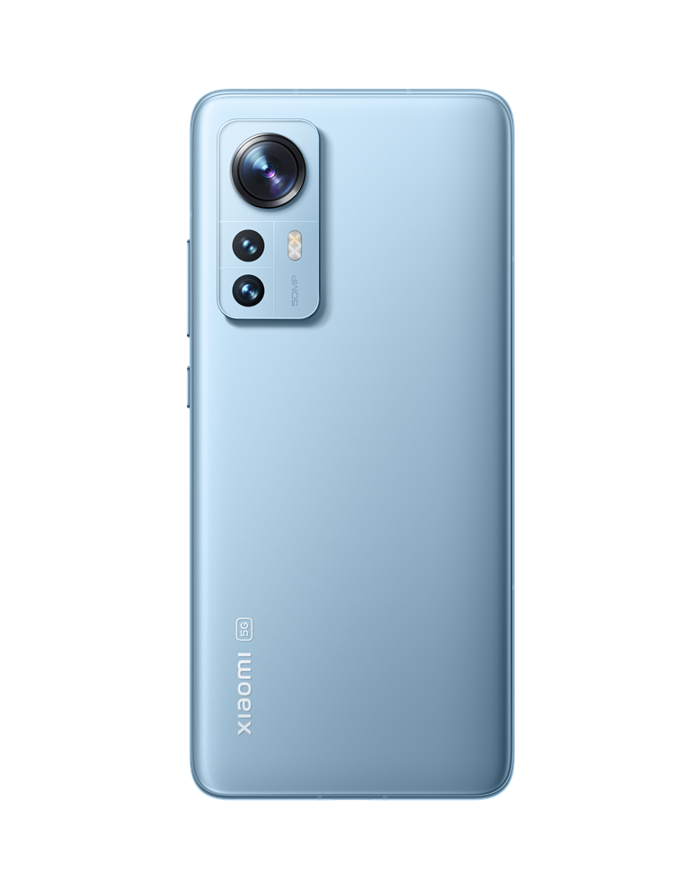 Xiaomi 12X image number 0