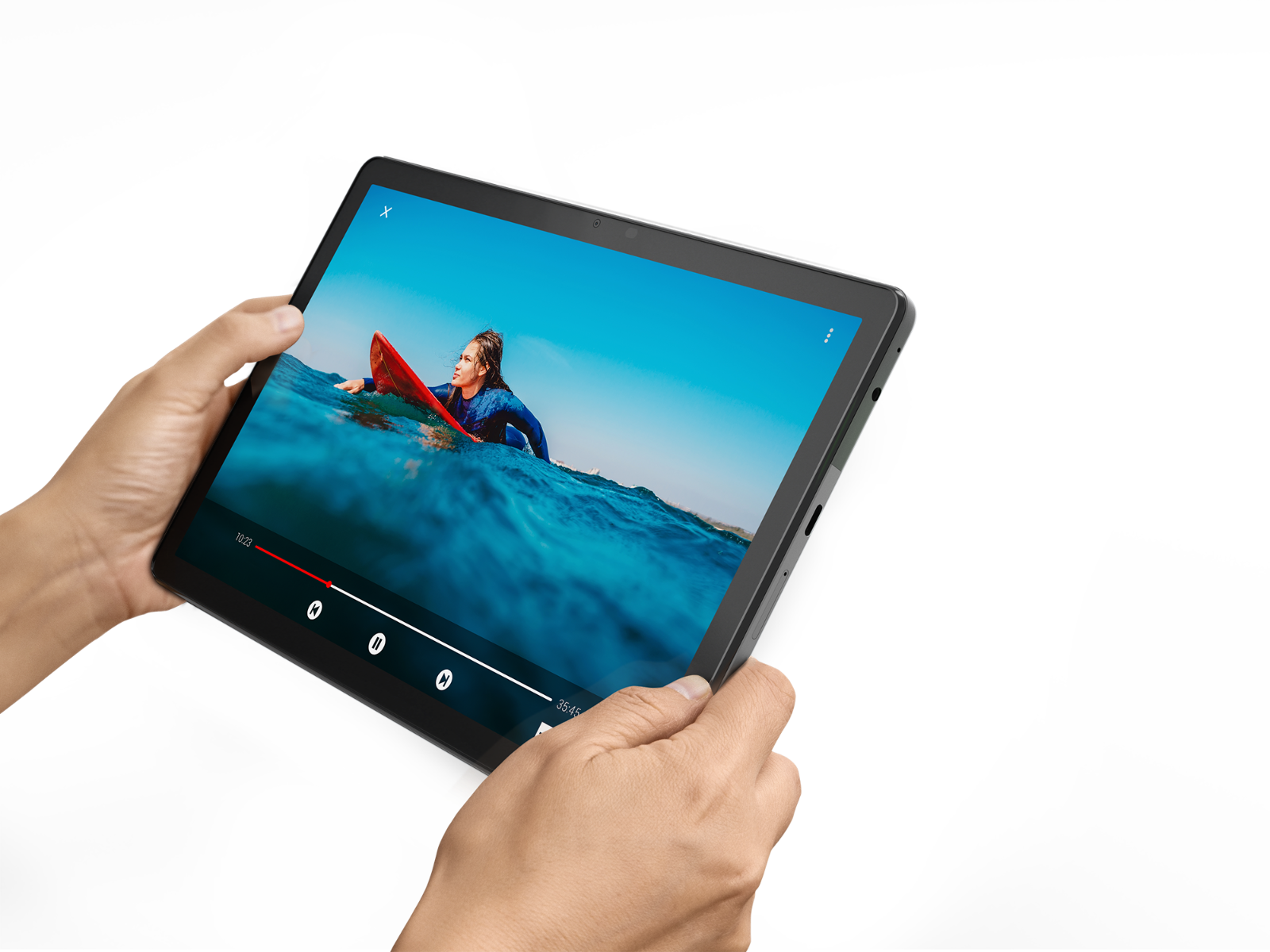 Lenovo Tab M10 3rd Gen (LTE) image number 0