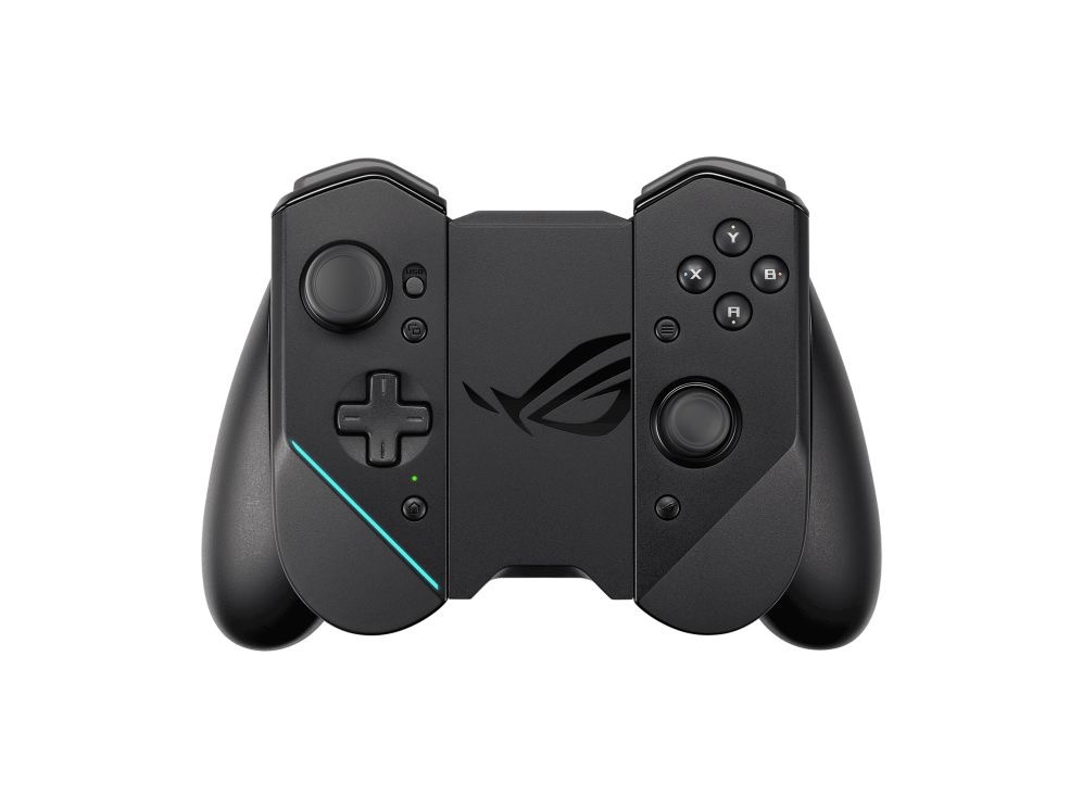 ROG Gamepad 遊戲控制器3(連 ROG Phone 6 專用保護殼)