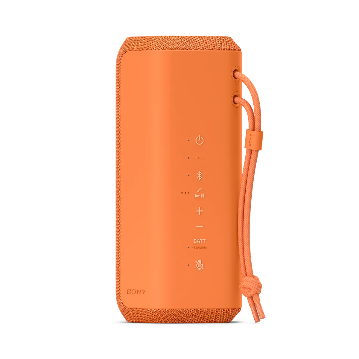 Sony SRS-XE200可攜式無線揚聲器 image number 0