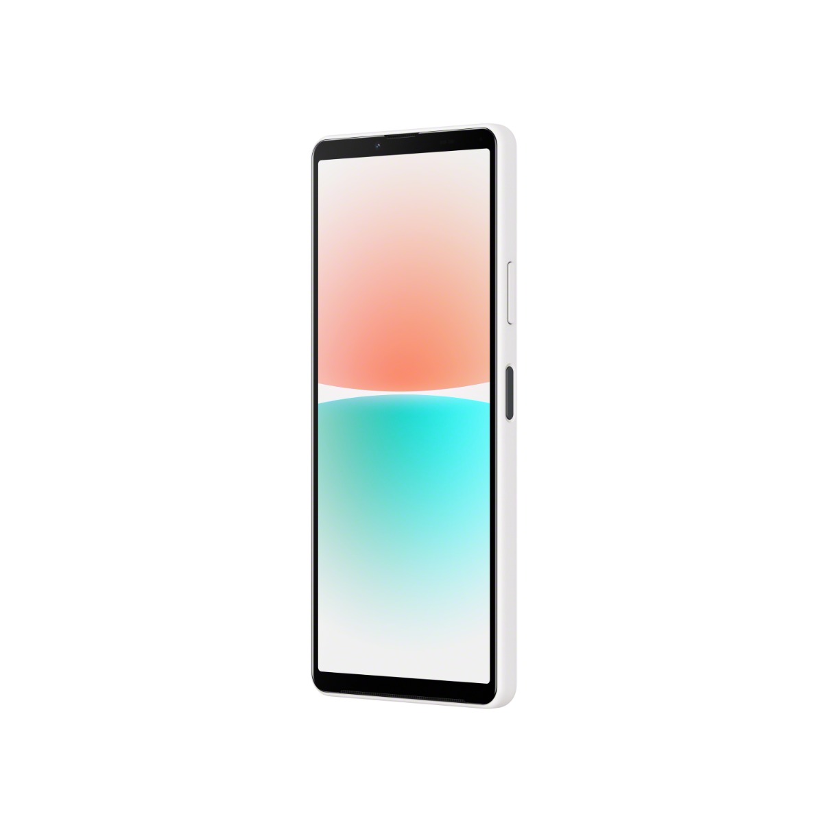 Sony Xperia 10- IV (6GB+128GB) White, White, large image number 0