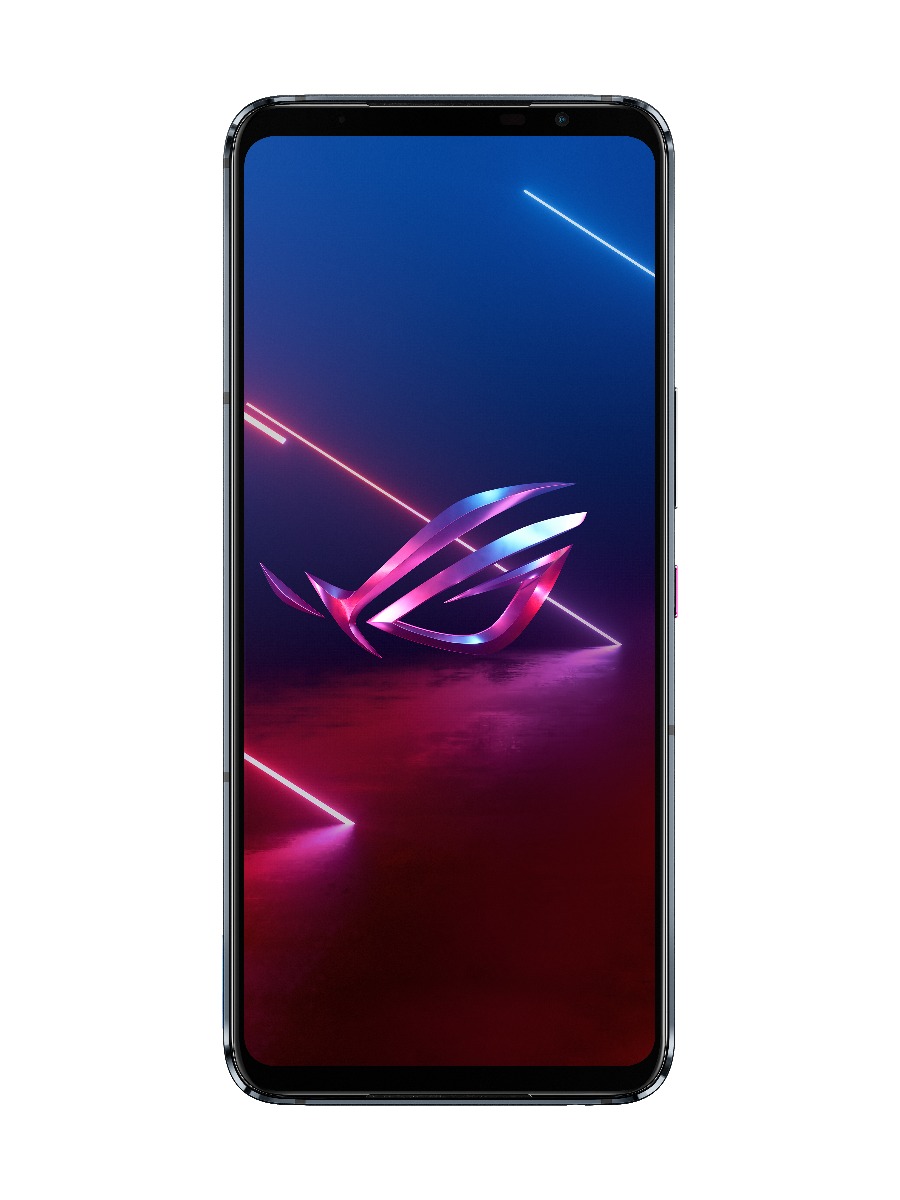 ASUS ROG Phone 5s (18GB+512GB) Black, Black, large image number 0
