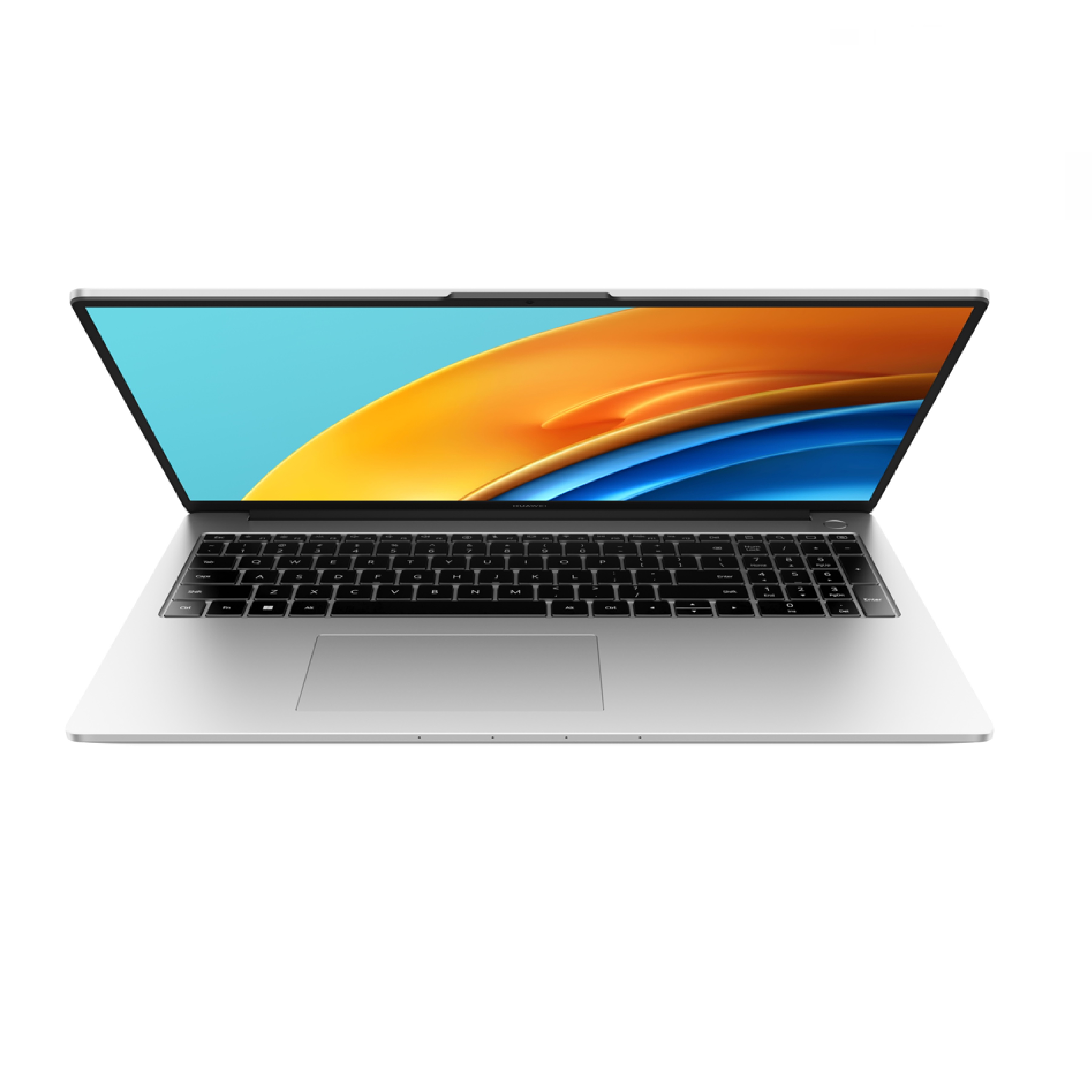 HUAWEI MateBook D 16 image number 0