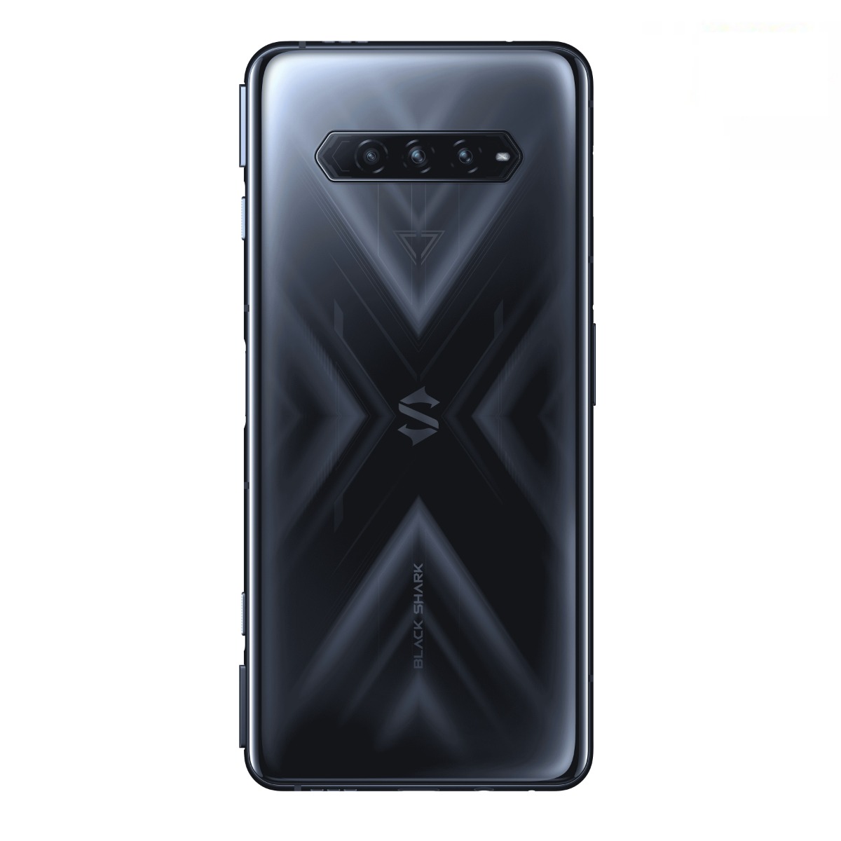 Black Shark 4 (12GB+128GB) Mirror Black, , large image number 0