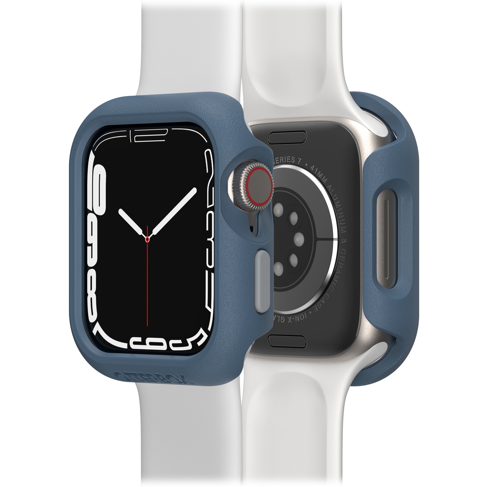 OtterBox Apple Watch Series 7 41mm 抗菌保護殼, , large image number 0