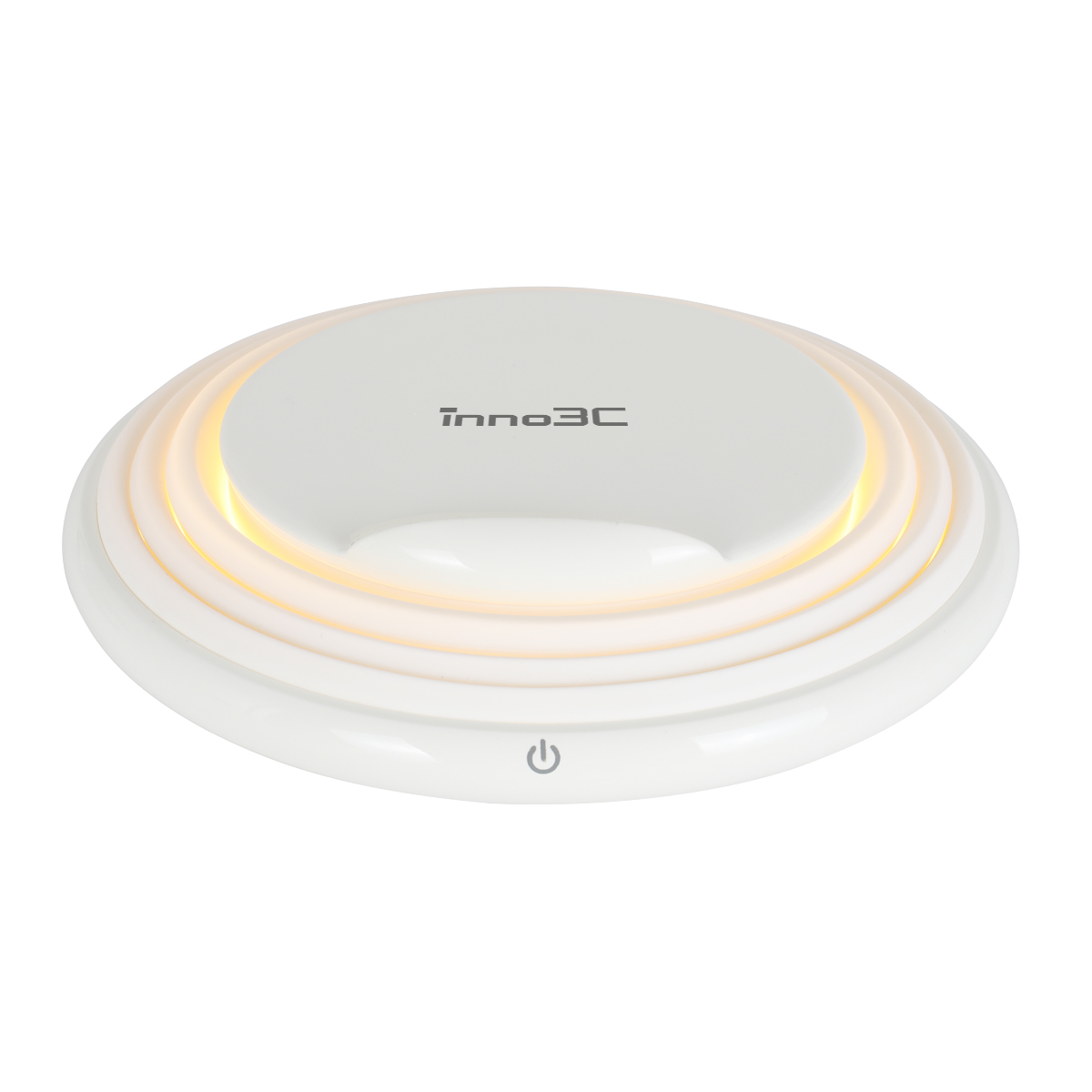 inno3C FC-i23 折疊彩虹無線充電器  image number 0