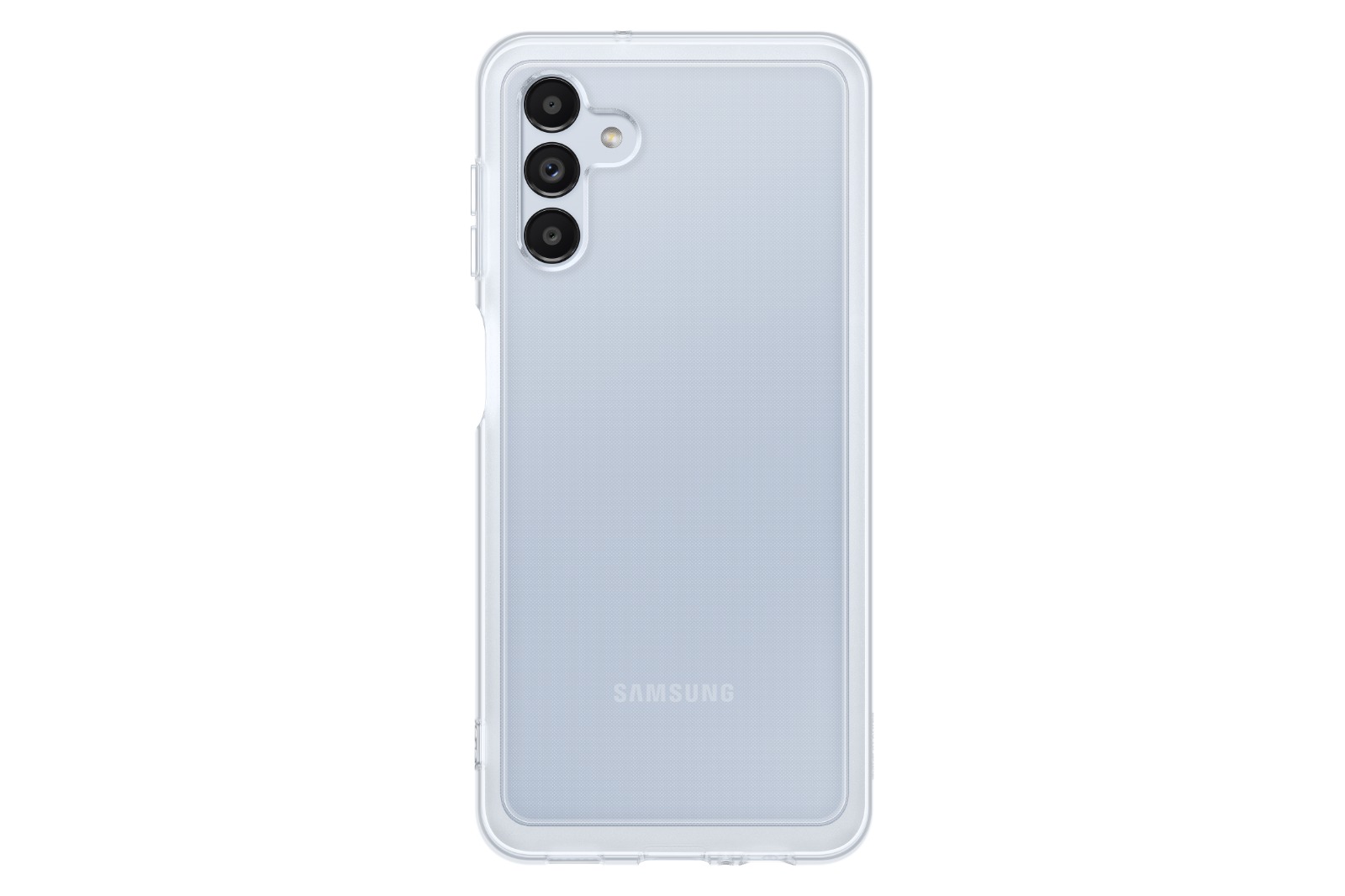 Samsung Galaxy A13 5G Soft Clear, , large image number 0