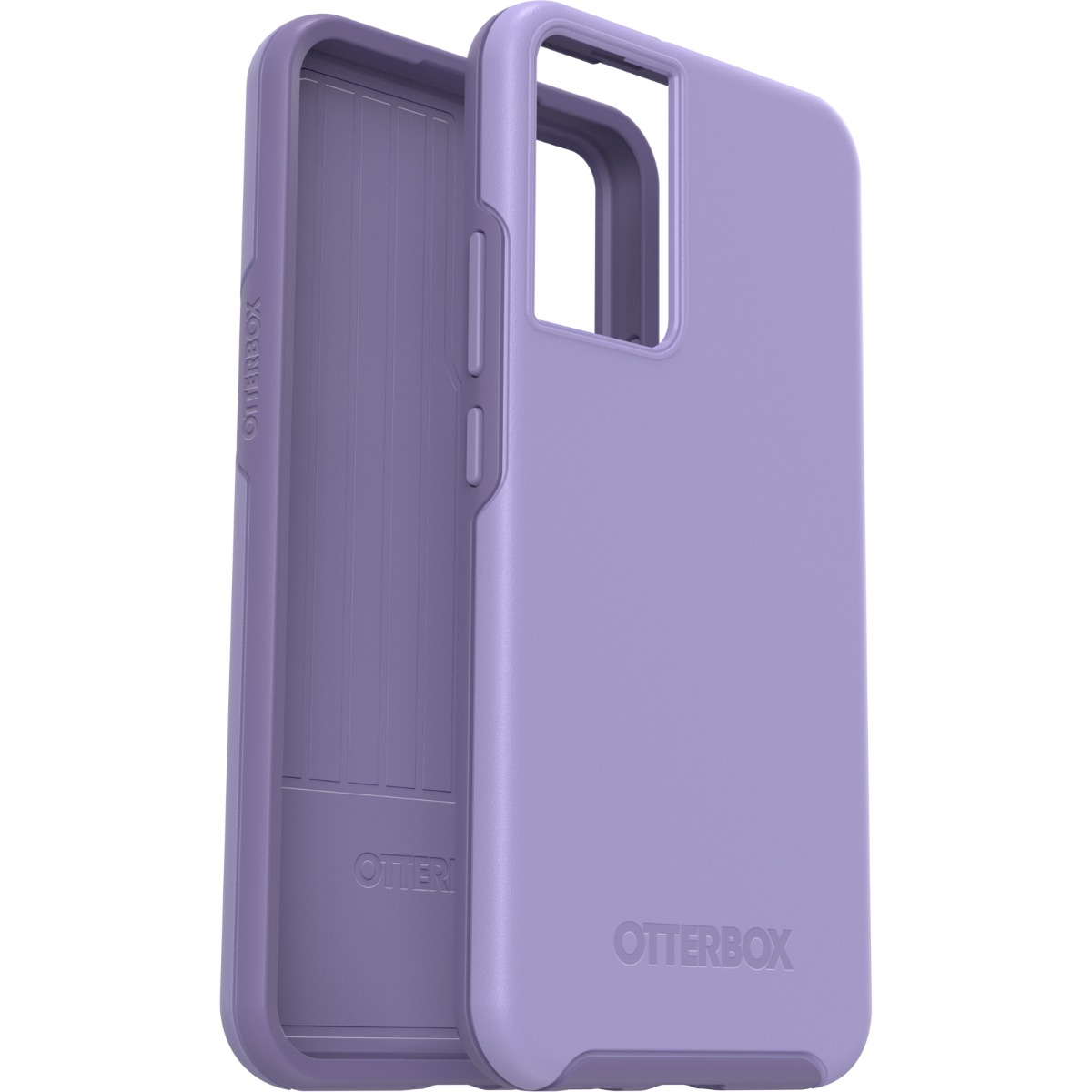 OtterBox Samsung Galaxy S22+ 炫彩幾何系列抗菌保護殼, , large image number 0