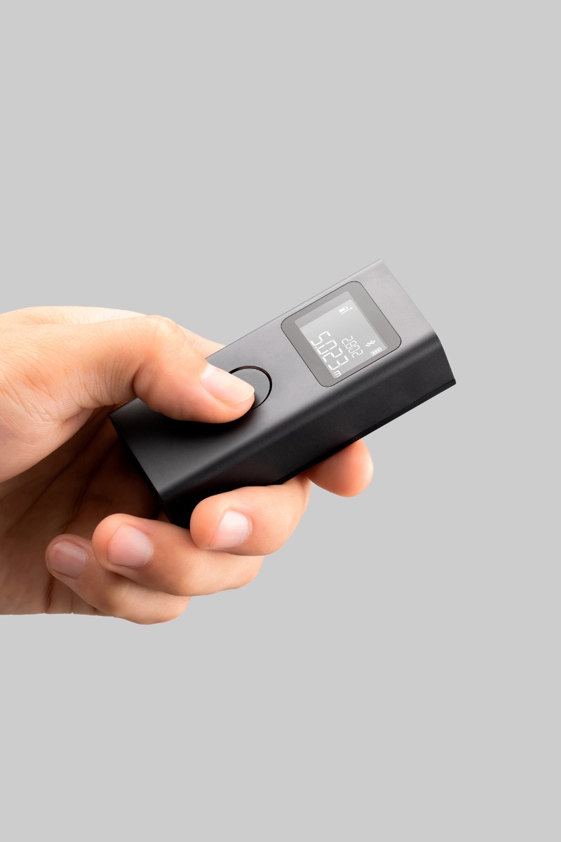 小米智能激光測距儀 image number 0