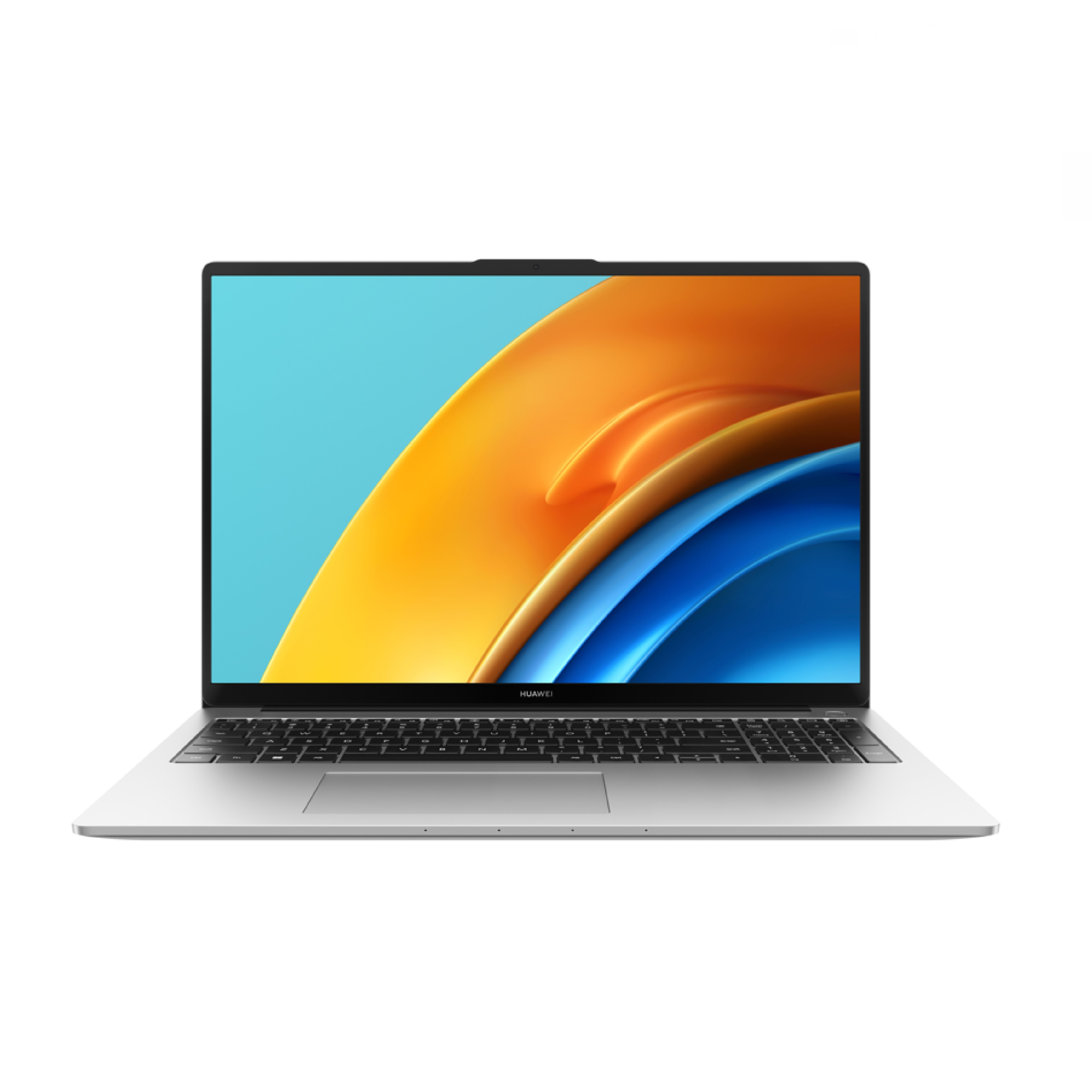 HUAWEI MateBook D 16