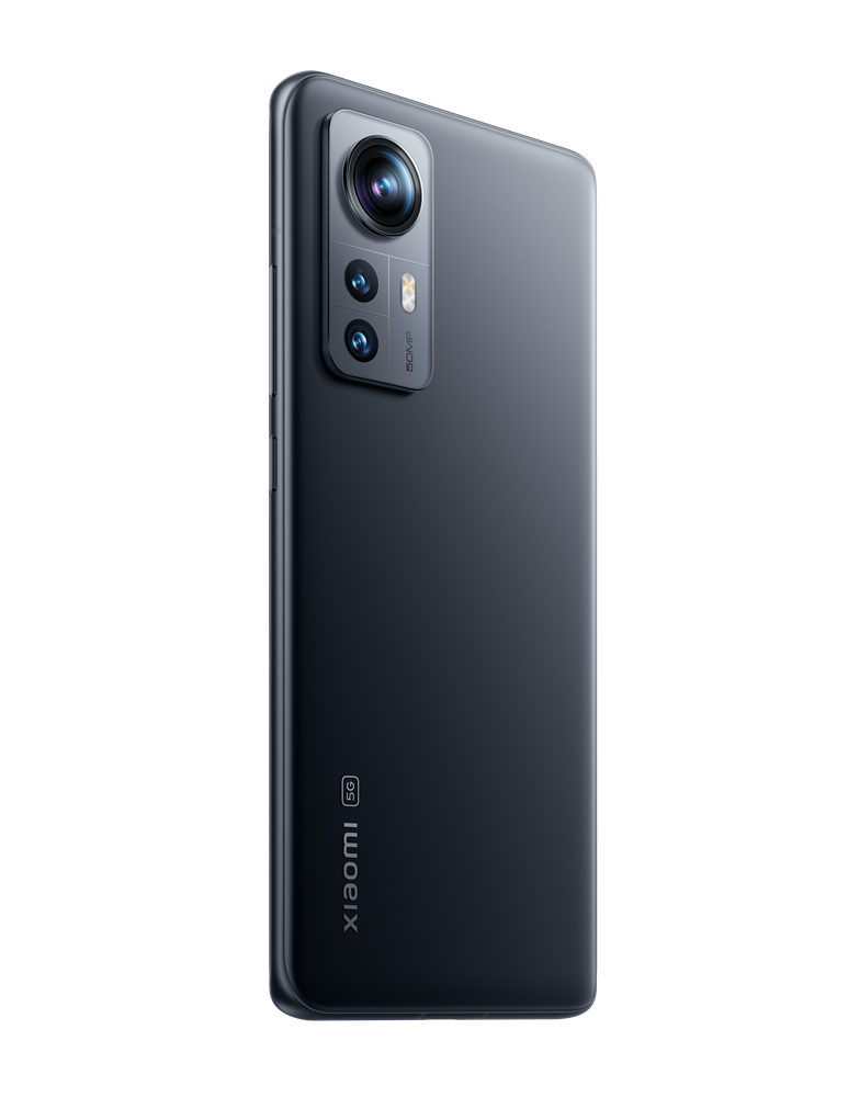 Xiaomi 12X image number 0