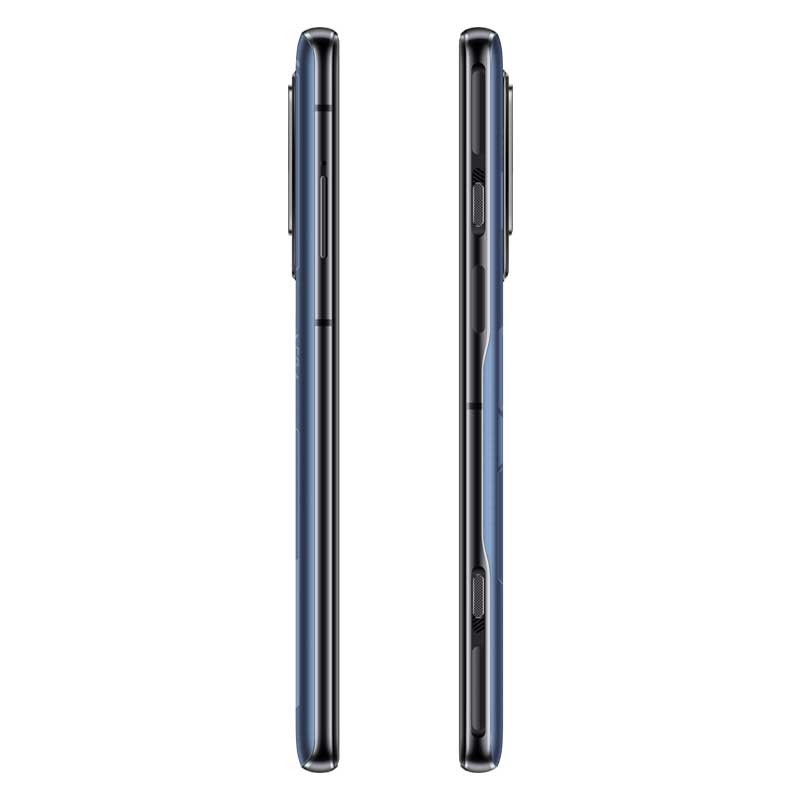 Black Shark 5 Pro (16GB+256GB) Stellar Black, , large image number 0