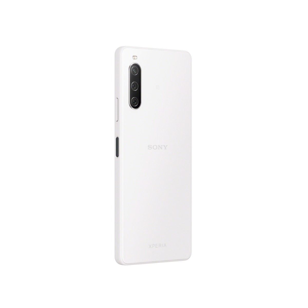 Sony Xperia 10- IV (6GB+128GB) White, White, large image number 0
