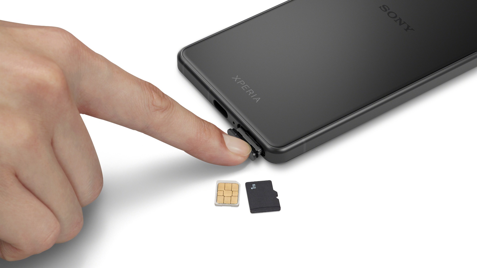 Sony Xperia 5 IV (8GB+256GB), , large image number 0