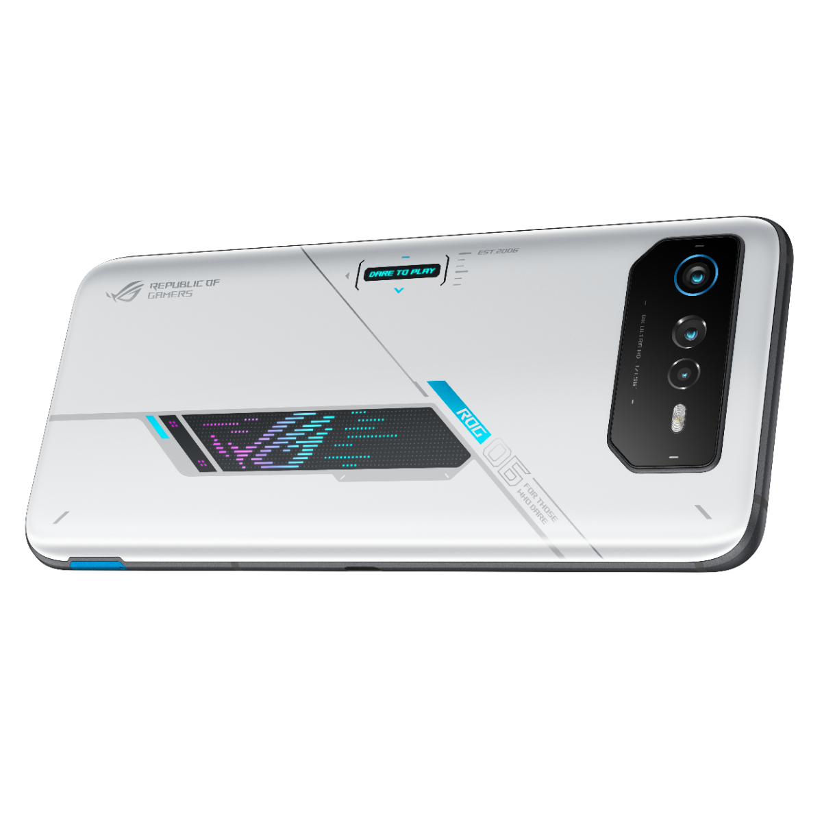 ROG Phone 6 (16GB+512GB) White, White, large image number 0